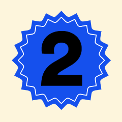 Level 2 Fundraising Goal